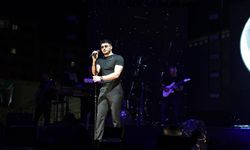 Gülnar'da 'Kültür ve Yöresel Ürünler Festivali' başladı