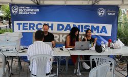 Hatay'da üniversite tercihi yapacak öğrencilere ücretsiz danışmanlık desteği