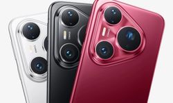 Huawei'nin Pura 80 Pro ön satış kampanyası yarın sona erecek