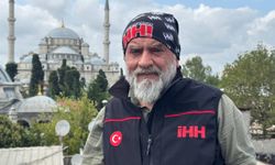İki büyük depremde görev alan arama kurtarma gönüllüleri yaşadıklarını unutamıyor