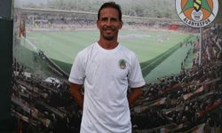 Joao Pereira, geçen sezon yaşadıkları sıkıntıları yaşamak istemiyor