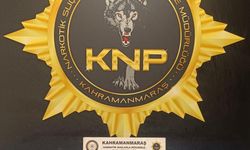 Kahramanmaraş'ta uyuşturucu operasyonunda 3 zanlı tutuklandı
