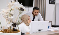 Kepez Belediyesi 375 bin 866 kişiye sağlık hizmeti sundu