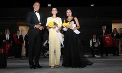 Korkuteli'de 34. Altın Kiraz Yağlı Pehlivan Güreşleri ve Şehzade Korkut Şenlikleri başladı