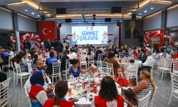 Mersin'de 529 yıllık gelenekle 33 çocuk sünnet edildi