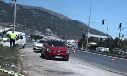 Mersin'de tartıştığı kadını av tüfeğiyle öldüren kişi intihar girişiminde bulundu