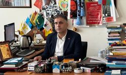Prof. Dr. Hakkı Çiftçi, orman yangınlarıyla ilgili açıklamada bulundu