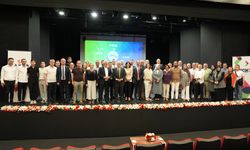 Quick Finansall toplantısı Erzurum'da gerçekleştirildi