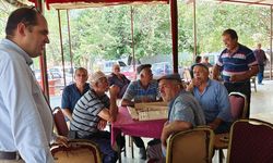 Tarım ve Kırsal Kalkınmayı Destekleme Kurumu Antalya'da IPARD desteklerini tanıttı