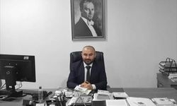 Türk Eğitim-Sen Antalya 4 No'lu Üniversiteler Şubesinin Kurucu Başkanı Yıldız oldu