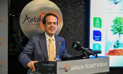 Yöresel Ürünler Fuarı bu yıl Almanya'da düzenlenecek