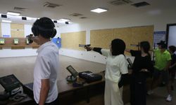 Yusuf Dikeç'in Olimpiyat Başarısı Memleketinde Atıcılık Sporuna İlgiyi Artırdı
