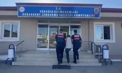 Adana’da 20 yıl hapisle aranan şahıs yakalandı