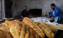 Adana’da ekmeğe yüzde 20 zam