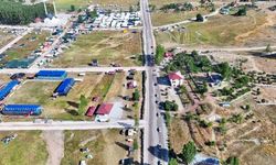Alanya Gökbel’de spor, kültür ve dostluk bir arada