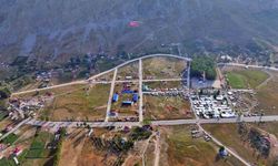 Alanya’da Gökbel Festivali başladı