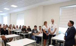 ALKÜ Erasmus KA131 bütçesi, 2 yılda yüzde 202 arttı