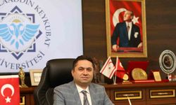 ALKÜ Moleküler Tıp Merkezi kuruldu