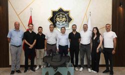 ALKÜ Zeronetech Takımı Teknofest 2025’te finalde
