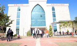 ALKÜ’de YKS doluluk oranı yüzde 99’u aştı