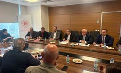 ALTSO, sektörün sesi oldu