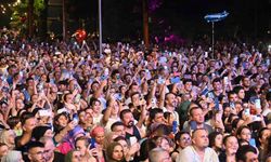 Antalya, 2. Uluslararası Kepez Kültür Festivali’nde buluşacak