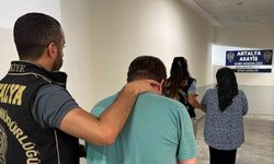 Antalya’da vize ve tatil vaadiyle 651 bin liralık dolandırıcılık: 1 tutuklama