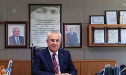 Başkan Kıvanç: "KOBİ tanımı büyüdü, işletmelerin nefes alanı genişledi"