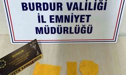 Bucak’ta uyuşturucu operasyonu: 3 tutuklama