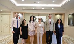Büyükşehir ve Litvanya arasında yeşil işbirliği