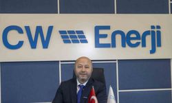 CW Enerji, Avrupa’nın en büyük güneş hücresi tesisini Antalya’da kurdu