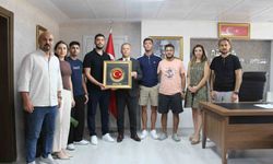 Genç DAİMFED sosyal sorumluluk projelerine önem verecek