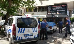 Haber alınamayan şahıs iş yerinde ölü bulundu