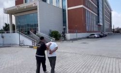 Hatay’da kasten öldürme suçundan aranan şahıs yakalandı