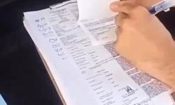 Hatay’da korsan taksicilik denetiminde 6 araç trafikten men edildi