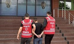 Isparta’da 10 yıl hapisle aranan şahıs yakalandı