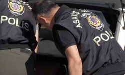 Isparta’da son bir haftada 15 aranan şahıs yakalandı