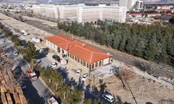 Isparta’nın tarihi Minia Isparta Dioramik Müze ve Kafe’de yaşatılacak