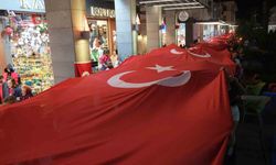 Kemer’de 30 Ağustos coşkuyla kutlanacak