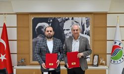 Kepez’e yeni bir Semt Evi