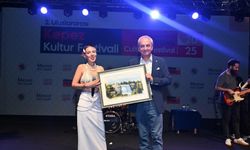 Kepez’in Uluslararası Kültür Festivali ile Antalya’da müzik ve eğlence bir arada
