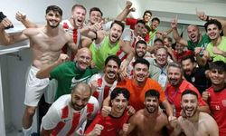 Kepezspor Futbol deplasmandan puanla döndü