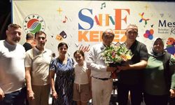 Kocagöz: "Kepez, Antalya’nın vitrini olmalı"