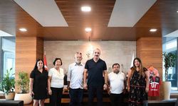 Konyaaltı Belediyesi organ nakline farkındalık oluşturacak