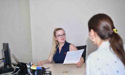 Konyaaltı Belediyesi yeni iş fırsatları için vatandaşları kariyer ofisine davet etti