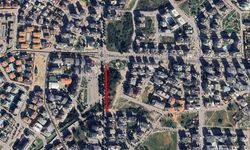 Konyaaltı’nda yol trafiğe kapanıyor