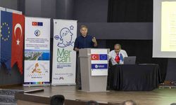 Mersin, iklim krizine karşı hazırlanıyor
