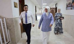 Mersin’de okullar 2025-2026 eğitim öğretim yılına hazırlanıyor