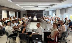 Muratpaşa’da kültür şöleni olacak