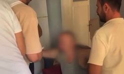 Osmaniye’de 44 yıl hapis cezası bulunan firari yakalandı